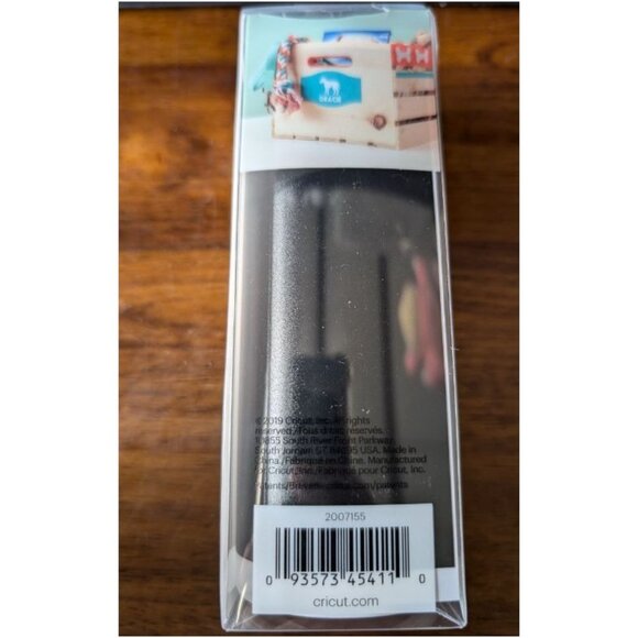 Cricut Joy Removable Smart Vinyl Black - Picture 7 of 12